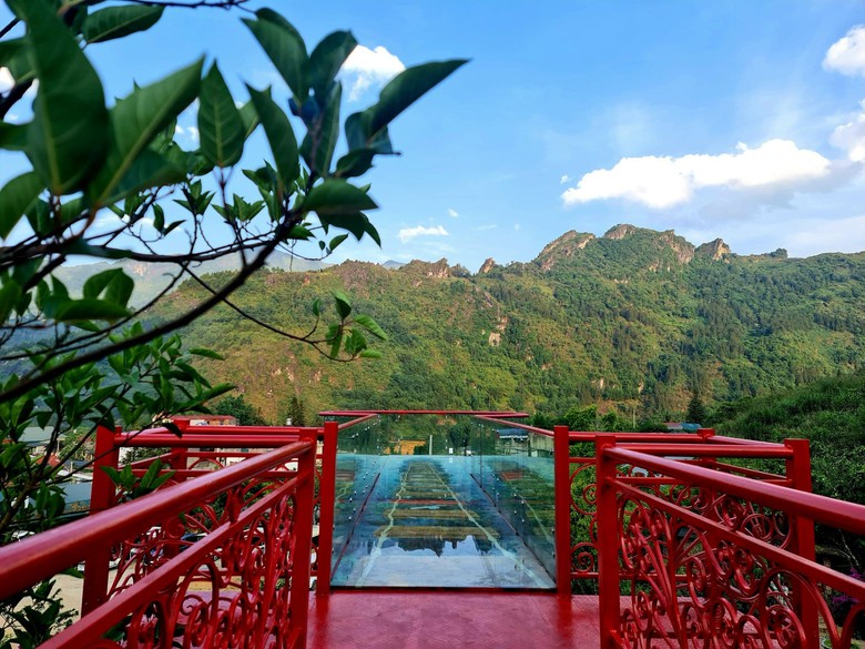 Đến Sa Pa thử cảm gi&aacute;c mạnh c&ugrave;ng thảm trượt cầu Vồng- Ảnh 9.