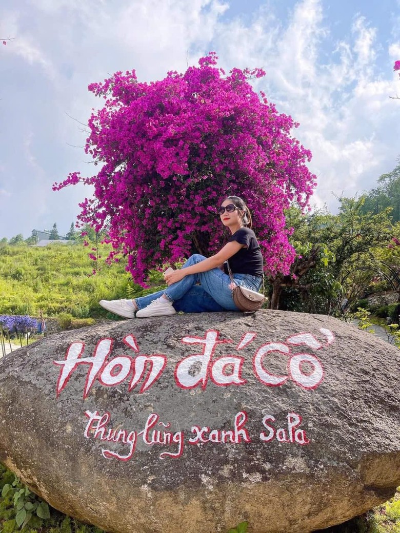 Đến Sa Pa thử cảm gi&aacute;c mạnh c&ugrave;ng thảm trượt cầu Vồng- Ảnh 11.