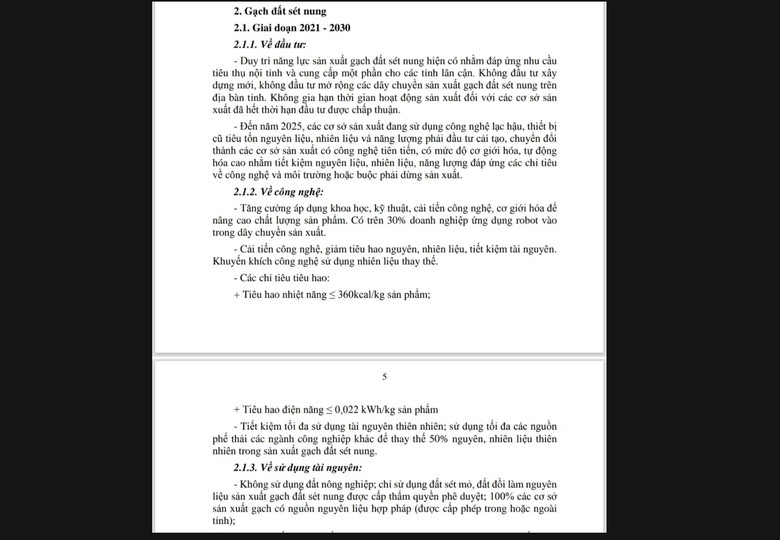 Kiểm tra ba khu mỏ kh&ocirc;ng được chấp thuận của C&ocirc;ng ty X&acirc;y lắp An Giang- Ảnh 4.