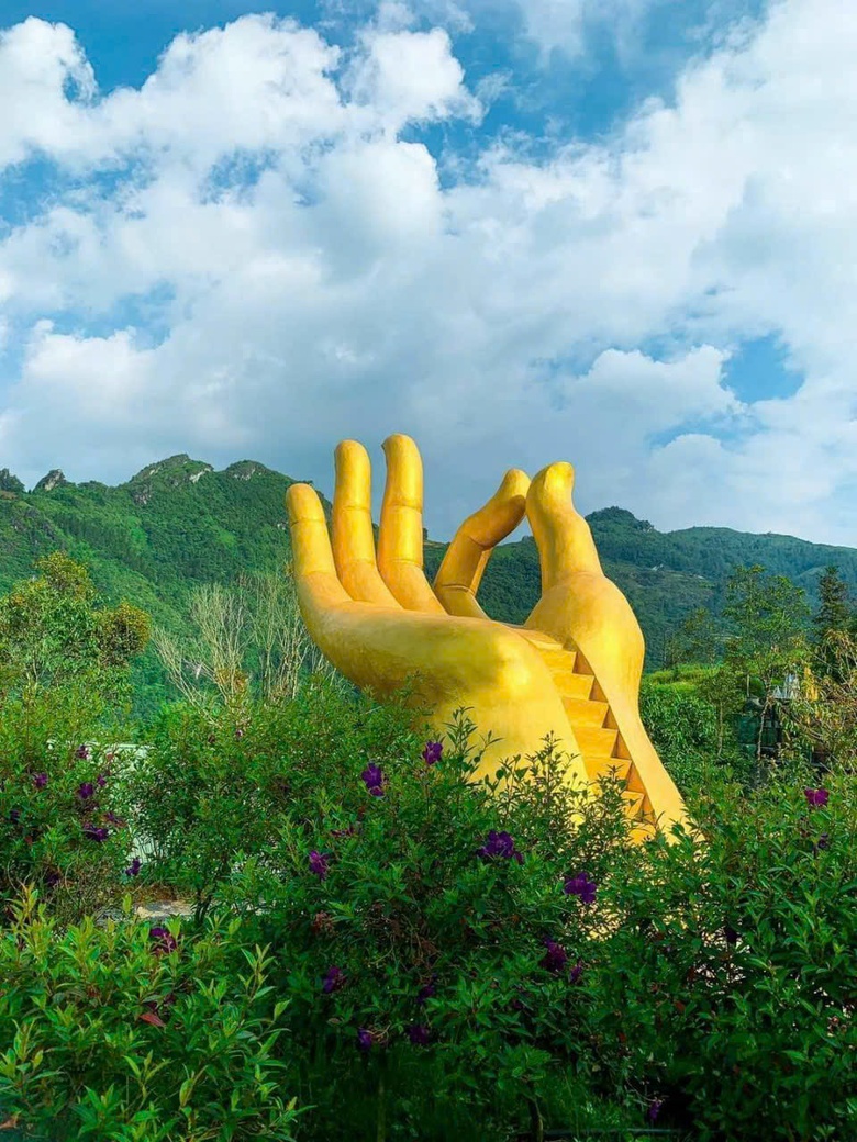 Đến Sa Pa thử cảm gi&aacute;c mạnh c&ugrave;ng thảm trượt cầu Vồng- Ảnh 5.