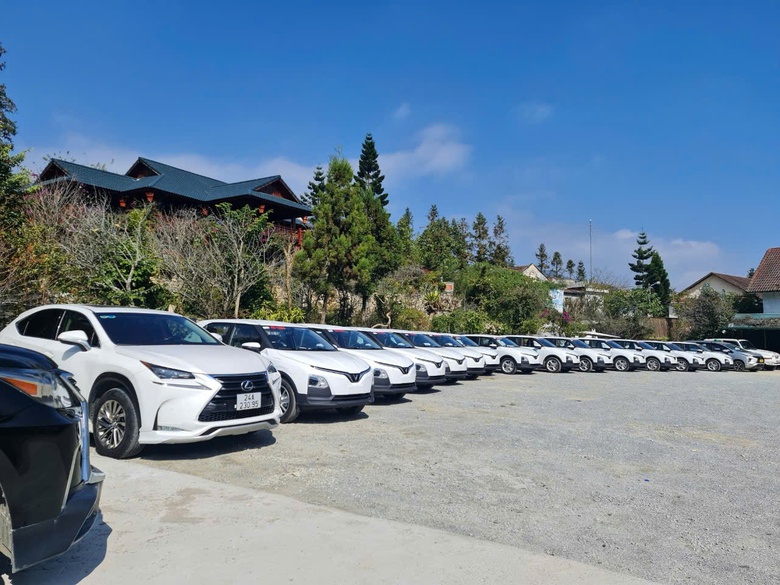 Đến Sa Pa thử cảm gi&aacute;c mạnh c&ugrave;ng thảm trượt cầu Vồng- Ảnh 14.