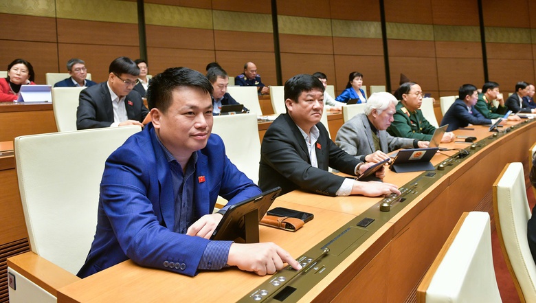 Ch&iacute;nh thức cho ph&eacute;p mua b&aacute;n bất động sản đang bị k&ecirc; bi&ecirc;n trước x&eacute;t xử- Ảnh 1.