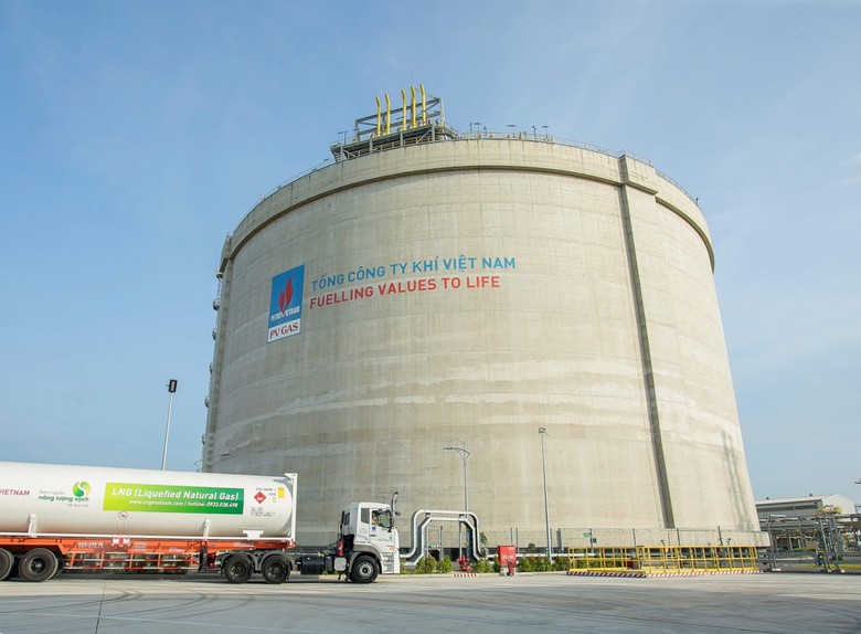 Petrovietnam: &ldquo;Một đội ngũ - Một mục ti&ecirc;u&rdquo; cho ngọn lửa năng lượng quốc gia- Ảnh 1.