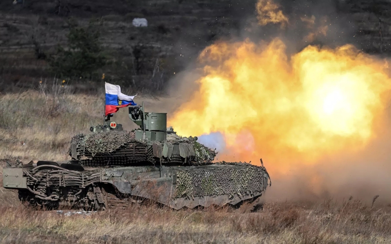 Nga dồn lực siết chặt v&ograve;ng v&acirc;y ở Kursk, h&agrave;ng loạt binh sĩ Ukraine bu&ocirc;ng s&uacute;ng đầu h&agrave;ng