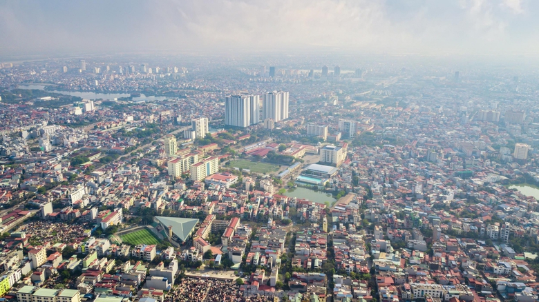 Quốc hội chốt số lượng ph&oacute; chủ tịch UBND quận, phường ở TP Hải Ph&ograve;ng- Ảnh 2.