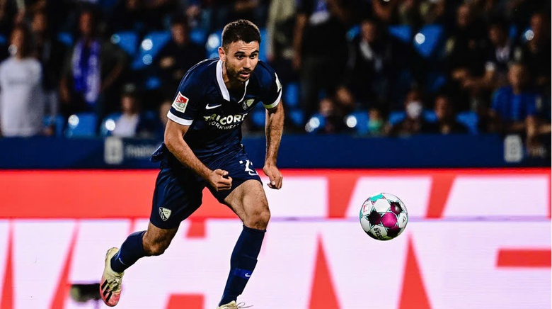 Đối thủ của tuyển Việt Nam mang sao mới lập kỷ lục khủng tại Đức dự AFF Cup- Ảnh 1.