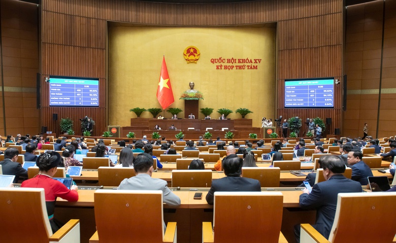 Những trường hợp buộc phải cung cấp dữ liệu cho cơ quan Nh&agrave; nước- Ảnh 1.