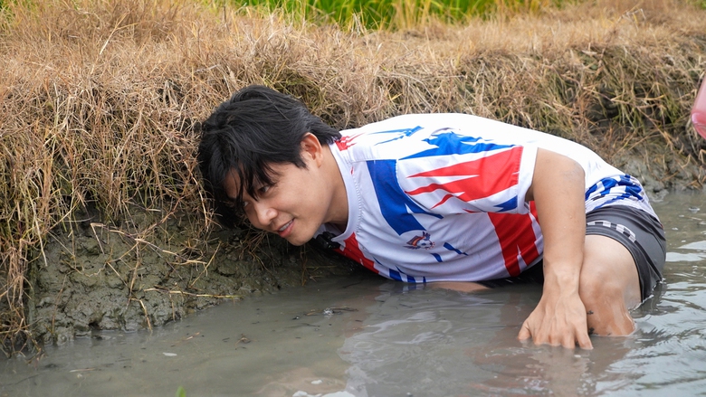 Nhạc sĩ Nguyễn Văn Chung: &ldquo;Chuyến đi với con l&agrave; để b&ugrave; đắp tuổi thơ cho ch&iacute;nh t&ocirc;i&rdquo;- Ảnh 13.