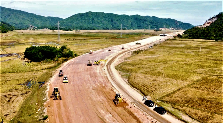 H&oacute;a giải th&aacute;ch thức giải ng&acirc;n 75.000 tỷ vốn giao th&ocirc;ng - Ảnh 1.