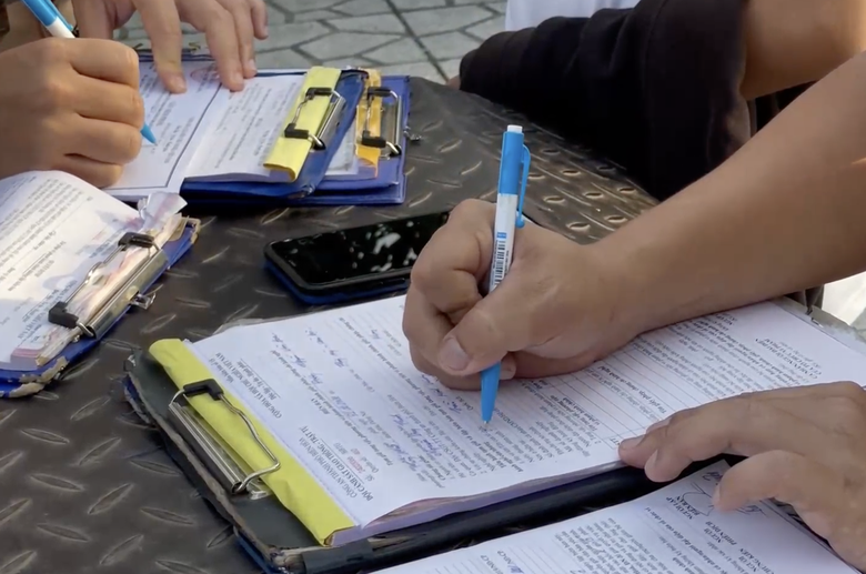 Hơn 300 phụ huynh bị phạt v&igrave; giao xe cho con chưa đủ tuổi- Ảnh 2.