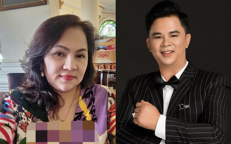 Chạy &aacute;n 9 tỷ đồng, chủ nh&agrave; thuốc Mỹ Ch&acirc;u v&agrave; ca sỹ Quốc Kh&aacute;ng bị bắt