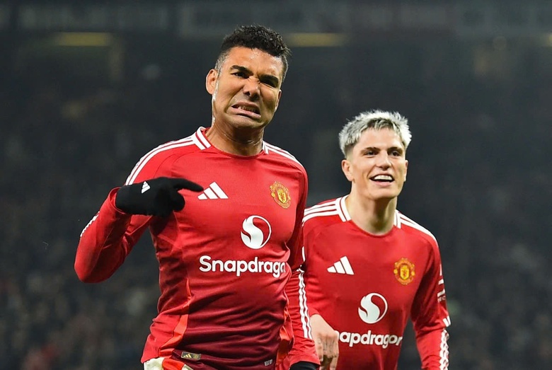 Nhận định, soi tỷ lệ MU vs PAOK (3h ng&agrave;y 8/11), Europa League 2024-2025- Ảnh 1.