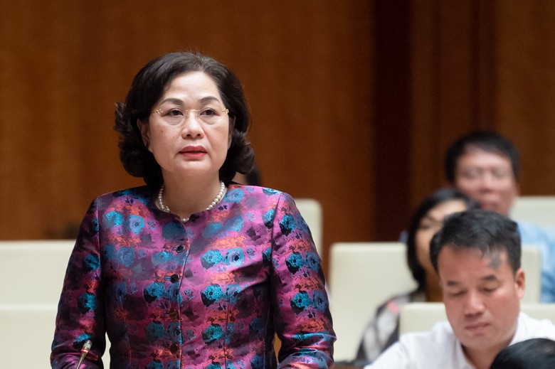 Thống đốc Ngân hàng Nhà nước nói về giá vàng tăng mạnh thời gian qua- Ảnh 1. Thống đốc Ngân hàng Nhà nước nói về giá vàng tăng mạnh thời gian qua- Ảnh 1.