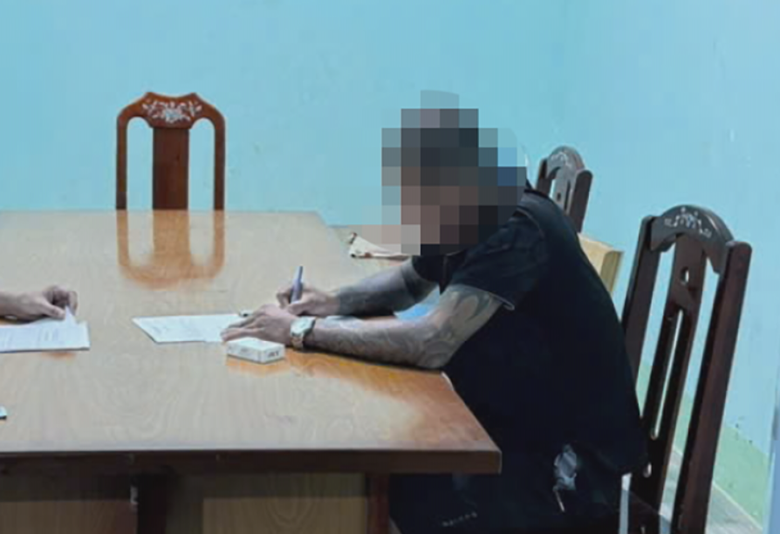 Đồng Nai: Một đêm xử lý nhiều tụ điểm chứa hàng nóng, ma túy và mại dâm - Ảnh 1. Đồng Nai: Một đêm xử lý nhiều tụ điểm chứa hàng nóng, ma túy và mại dâm - Ảnh 1.