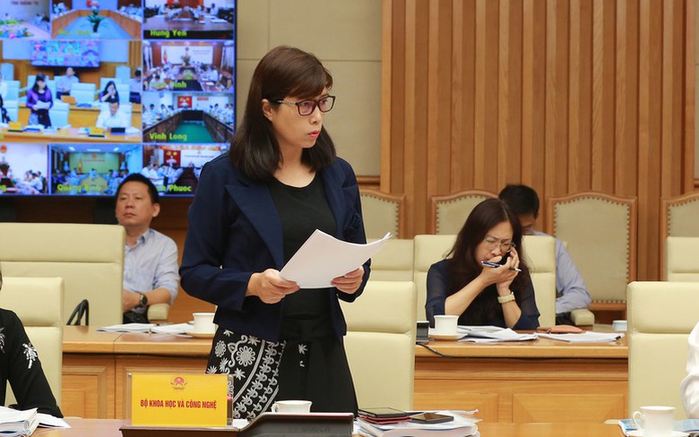 Phân cấp quản lý đường bộ theo nguyên tắc "1 việc, 1 người chịu trách nhiệm"- Ảnh 2. Phân cấp quản lý đường bộ theo nguyên tắc "1 việc, 1 người chịu trách nhiệm"- Ảnh 2.