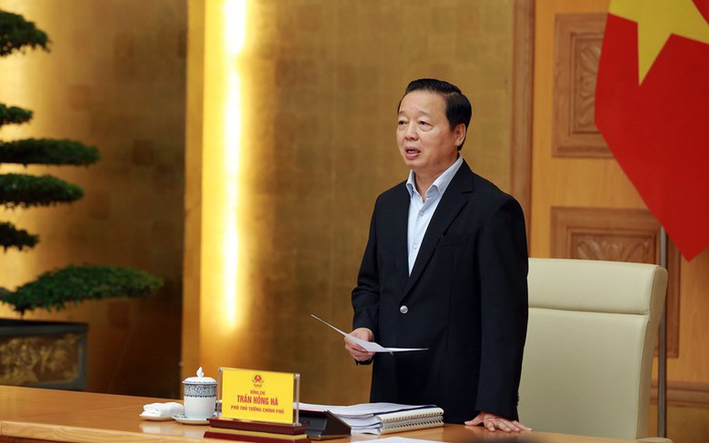 Ph&acirc;n cấp quản l&yacute; đường bộ theo nguy&ecirc;n tắc "1 việc, 1 người chịu tr&aacute;ch nhiệm"- Ảnh 1.