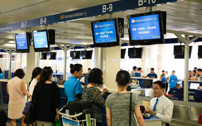 Tổng cục Thuế đang c&acirc;n nhắc bổ sung quy định ngưỡng nợ thuế bị cấm xuất cảnh