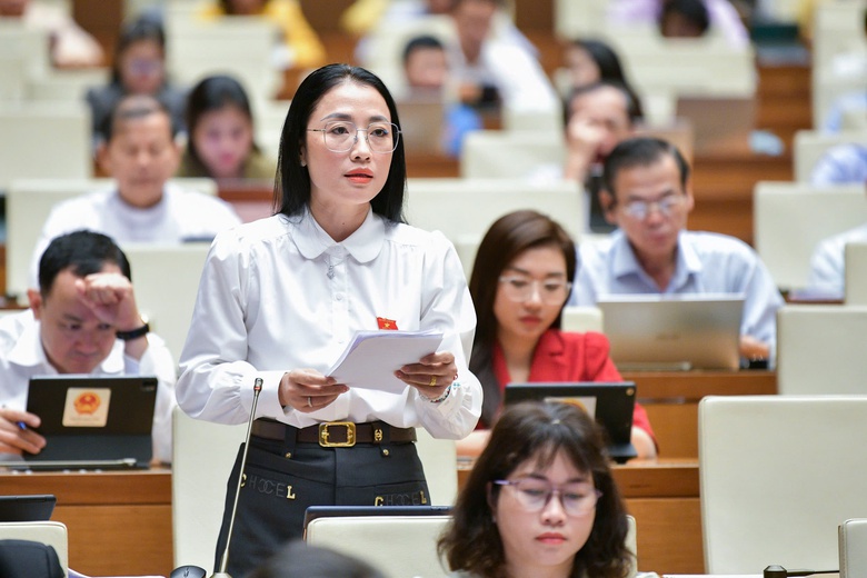 T&agrave;i sản k&ecirc; bi&ecirc;n trong vụ &aacute;n kh&ocirc;ng xử l&yacute; sớm sẽ g&acirc;y ra l&atilde;ng ph&iacute;- Ảnh 1.