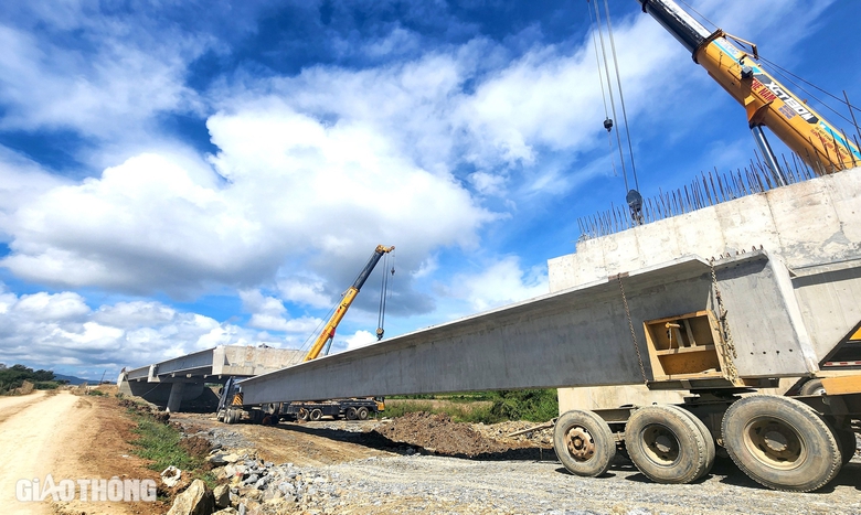 Ngắm cao tốc Kh&aacute;nh H&ograve;a - Bu&ocirc;n Ma Thuột sau một năm thi c&ocirc;ng- Ảnh 6.