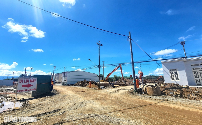 Ngắm cao tốc Kh&aacute;nh H&ograve;a - Bu&ocirc;n Ma Thuột sau một năm thi c&ocirc;ng- Ảnh 8.