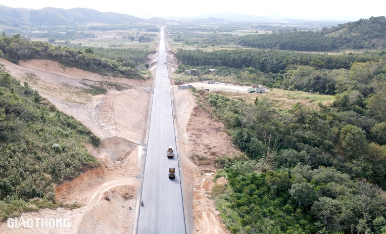 Đắk Lắk: Dự &aacute;n 1.800 tỷ chậm tiến độ do &aacute;ch tắc mặt bằng- Ảnh 1.