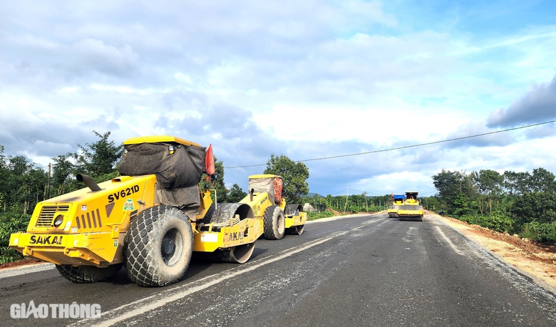 Đắk Lắk: Dự &aacute;n 1.800 tỷ chậm tiến độ do &aacute;ch tắc mặt bằng- Ảnh 6.