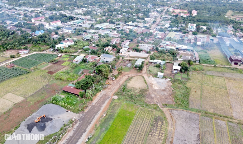 Đắk Lắk: Dự &aacute;n 1.800 tỷ chậm tiến độ do &aacute;ch tắc mặt bằng- Ảnh 7.