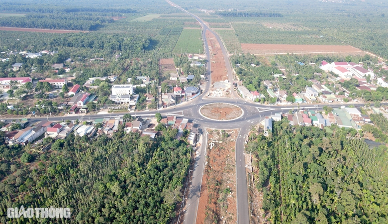 Đắk Lắk: Dự &aacute;n 1.800 tỷ chậm tiến độ do &aacute;ch tắc mặt bằng- Ảnh 13.