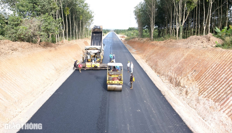 Đắk Lắk: Dự &aacute;n 1.800 tỷ chậm tiến độ do &aacute;ch tắc mặt bằng- Ảnh 3.