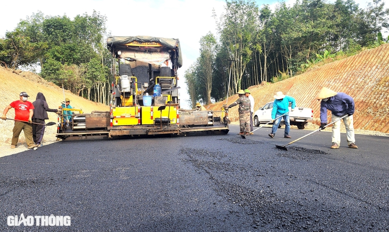 Đắk Lắk: Dự &aacute;n 1.800 tỷ chậm tiến độ do &aacute;ch tắc mặt bằng- Ảnh 2.