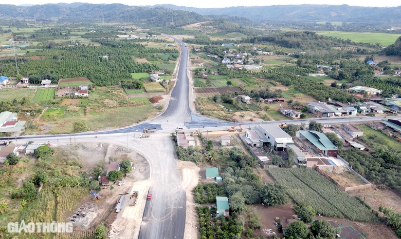 Đắk Lắk: Dự &aacute;n 1.800 tỷ chậm tiến độ do &aacute;ch tắc mặt bằng- Ảnh 5.