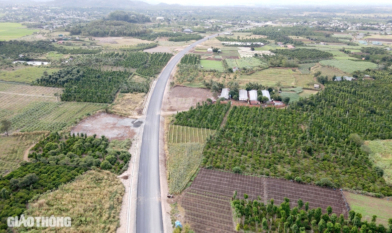 Đắk Lắk: Dự &aacute;n 1.800 tỷ chậm tiến độ do &aacute;ch tắc mặt bằng- Ảnh 8.