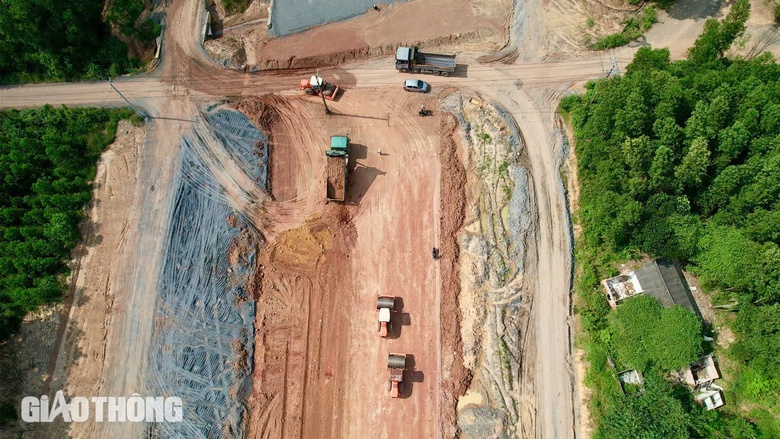 V&igrave; sao tổng mức đầu tư cao tốc Bi&ecirc;n Ho&agrave; - Vũng T&agrave;u tăng gần 6.300 tỷ đồng?- Ảnh 1.