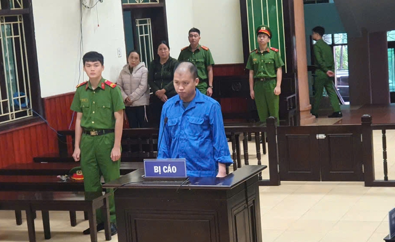 Đ&acirc;m chết người sau m&acirc;u thuẫn khi đi đường, nam thanh ni&ecirc;n lĩnh 15 năm t&ugrave;- Ảnh 1.