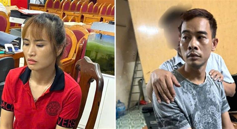 H&eacute; lộ đường d&acirc;y mua b&aacute;n thiếu nữ Việt đưa sang L&agrave;o b&oacute;c lột t&igrave;nh dục- Ảnh 1.