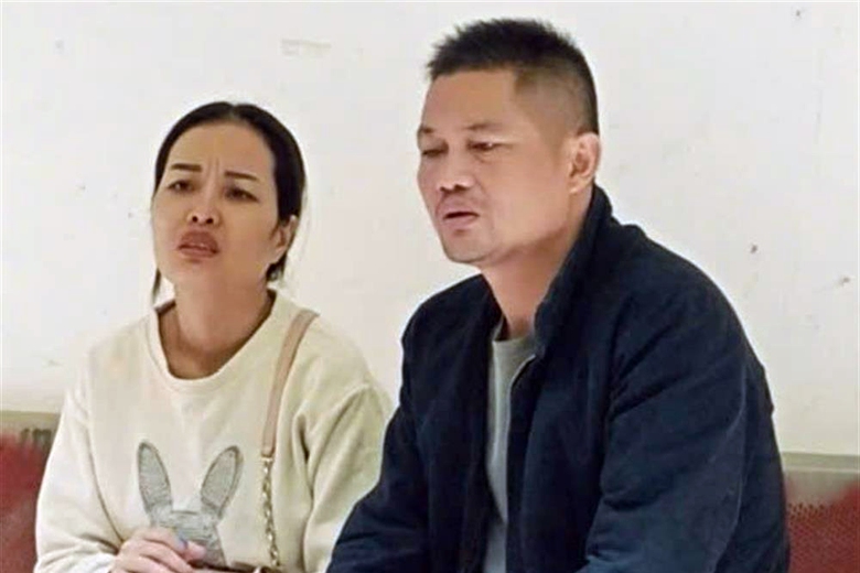 H&eacute; lộ đường d&acirc;y mua b&aacute;n thiếu nữ Việt đưa sang L&agrave;o b&oacute;c lột t&igrave;nh dục- Ảnh 2.