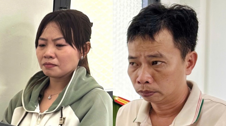 Bạc Liêu: Khởi tố hai đối tượng lừa đảo chiếm đoạt gần 1 tỷ đồng- Ảnh 1. Bạc Liêu: Khởi tố hai đối tượng lừa đảo chiếm đoạt gần 1 tỷ đồng- Ảnh 1.