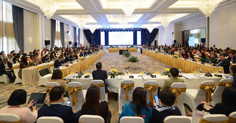 Th&uacute;c đẩy chuỗi cung ứng sản xuất th&ocirc;ng minh cho c&aacute;c khu c&ocirc;ng nghiệp trục cao tốc ph&iacute;a Đ&ocirc;ng- Ảnh 1.