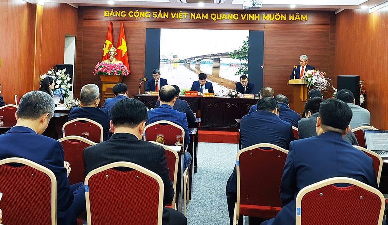 Chủ động ph&acirc;n cấp, ph&acirc;n quyền cho địa phương quản l&yacute; quốc lộ- Ảnh 2.