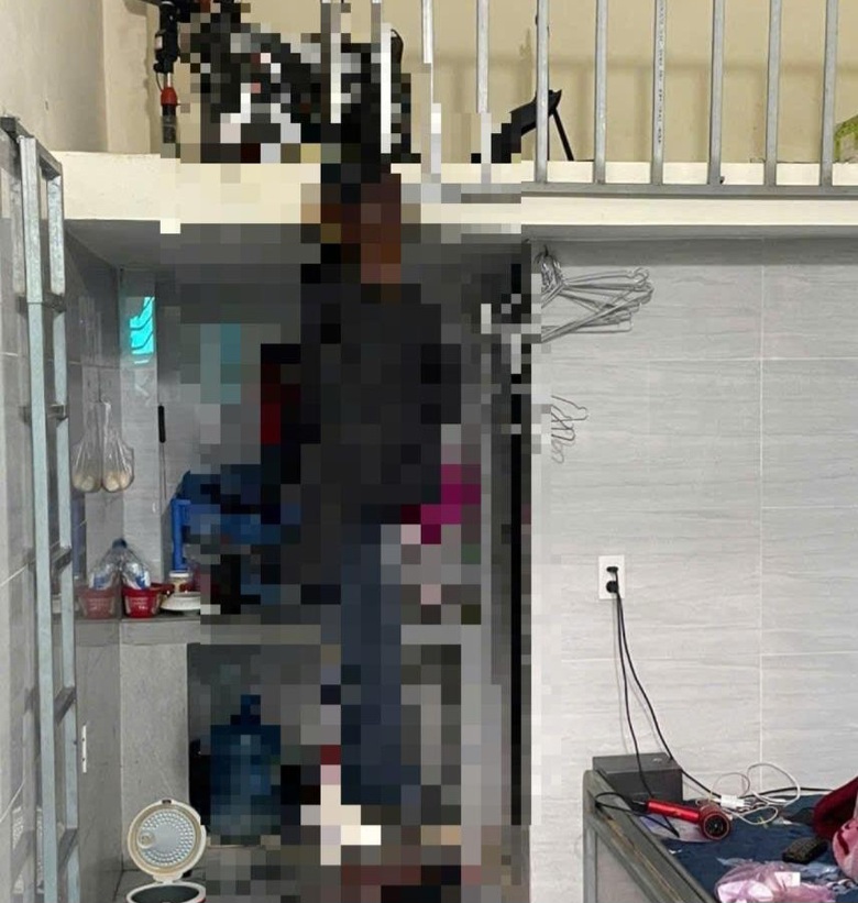 Điều tra vụ cô gái tử vong trong phòng trọ ở Hải Dương- Ảnh 1. Điều tra vụ cô gái tử vong trong phòng trọ ở Hải Dương- Ảnh 1.