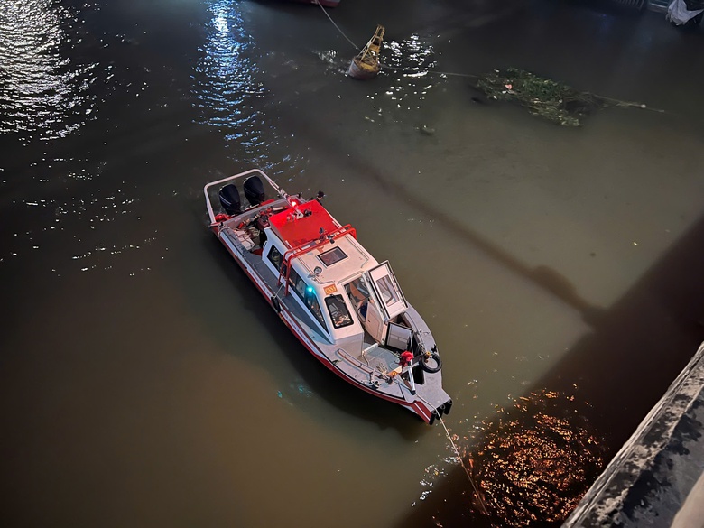 Danh t&iacute;nh nạn nh&acirc;n vụ &ocirc; t&ocirc; 4 chỗ rơi xuống s&ocirc;ng Đồng Nai- Ảnh 2.