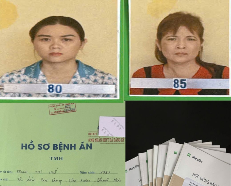 Đại l&yacute; bảo hiểm c&acirc;u kết với c&aacute;n bộ bệnh viện để trục lợi- Ảnh 1.