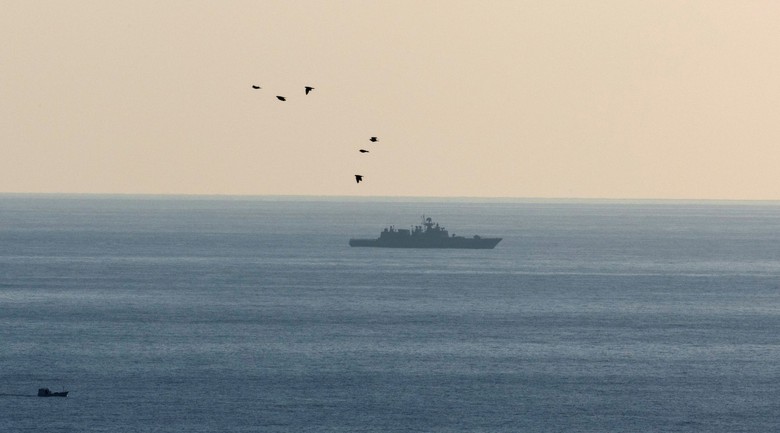 Reuters: Nga đang r&uacute;t khỏi Syria nhưng sẽ vẫn duy tr&igrave; tại hai căn cứ quan trọng- Ảnh 2.