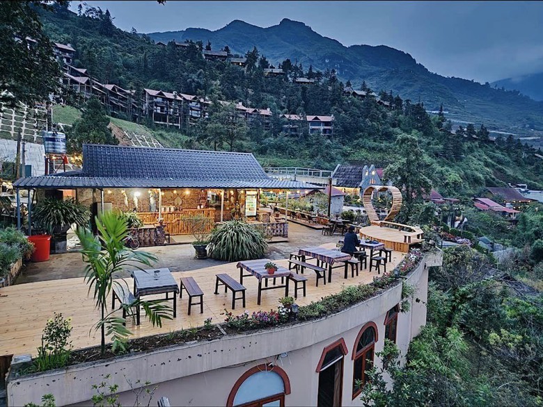 Sa Pa - điểm đến du lịch m&ugrave;a đ&ocirc;ng gi&aacute; hợp l&yacute; đến kh&oacute; tin- Ảnh 3.