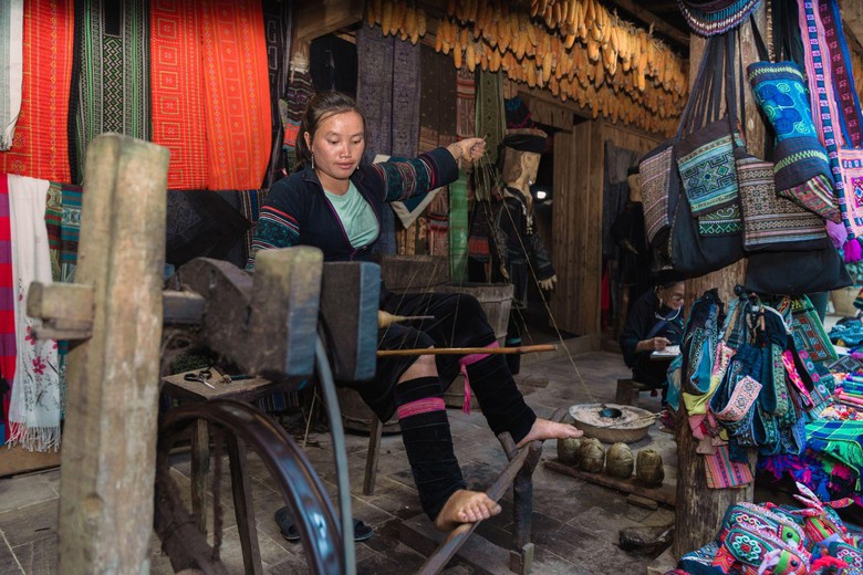 Sa Pa - điểm đến du lịch m&ugrave;a đ&ocirc;ng gi&aacute; hợp l&yacute; đến kh&oacute; tin- Ảnh 6.