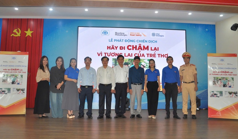 Đ&agrave; Nẵng: Triển khai nhiều giải ph&aacute;p đảm bảo ATGT, quyết t&acirc;m k&eacute;o giảm tai nạn- Ảnh 2.