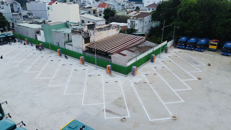 TP.HCM giao &ldquo;b&agrave;i to&aacute;n lớn&rdquo; về giao th&ocirc;ng xanh cho c&aacute;c sở, ng&agrave;nh- Ảnh 2.