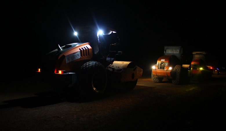 Đẩy mạnh thi c&ocirc;ng khi c&oacute; đủ mặt bằng, cao tốc Bi&ecirc;n Ho&agrave; - Vũng T&agrave;u sẽ về đ&iacute;ch đ&uacute;ng hẹn- Ảnh 2.