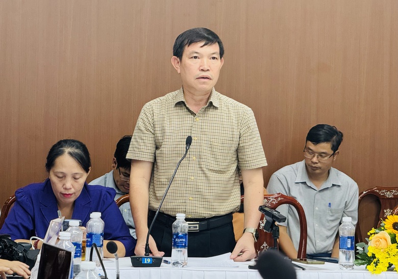 Đẩy mạnh thi c&ocirc;ng khi c&oacute; đủ mặt bằng, cao tốc Bi&ecirc;n Ho&agrave; - Vũng T&agrave;u sẽ về đ&iacute;ch đ&uacute;ng hẹn- Ảnh 3.