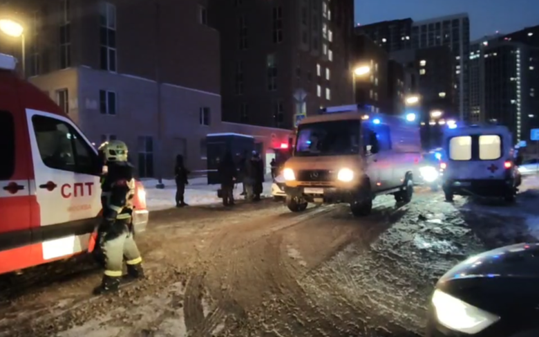 Một chỉ huy lực lượng đặc nhiệm của Nga thiệt mạng v&igrave; bom giấu trong xe